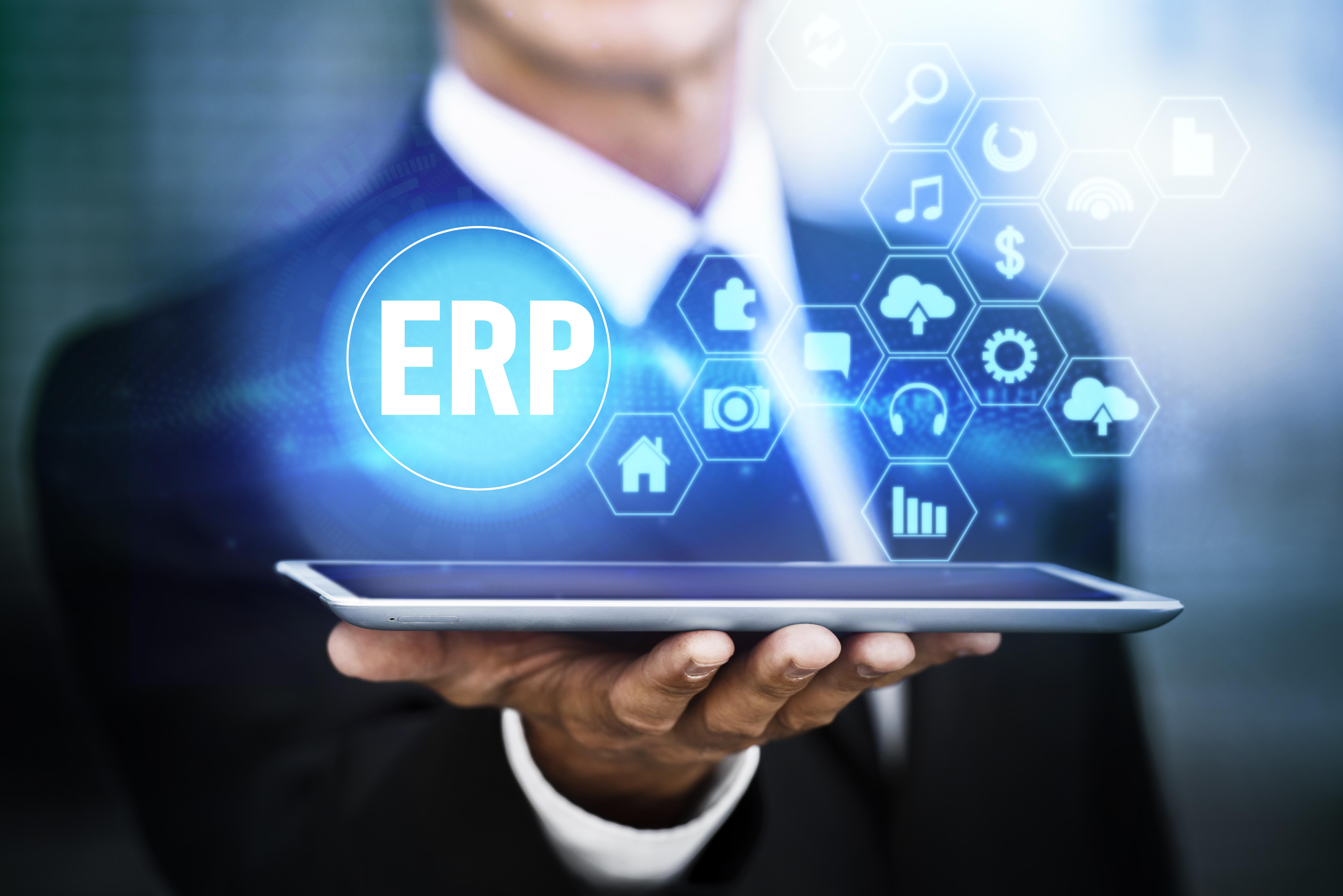 How to Rescue a Failing ERP Implementation Project?